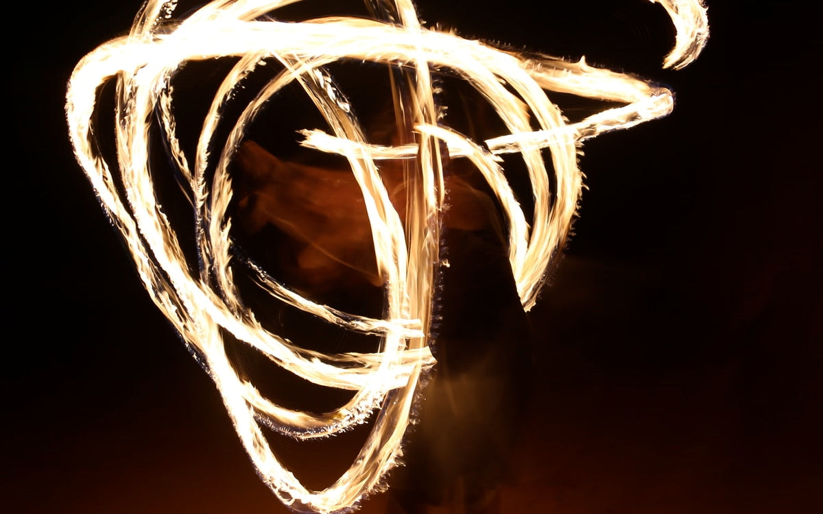 Which Fire Poi are Best for You?