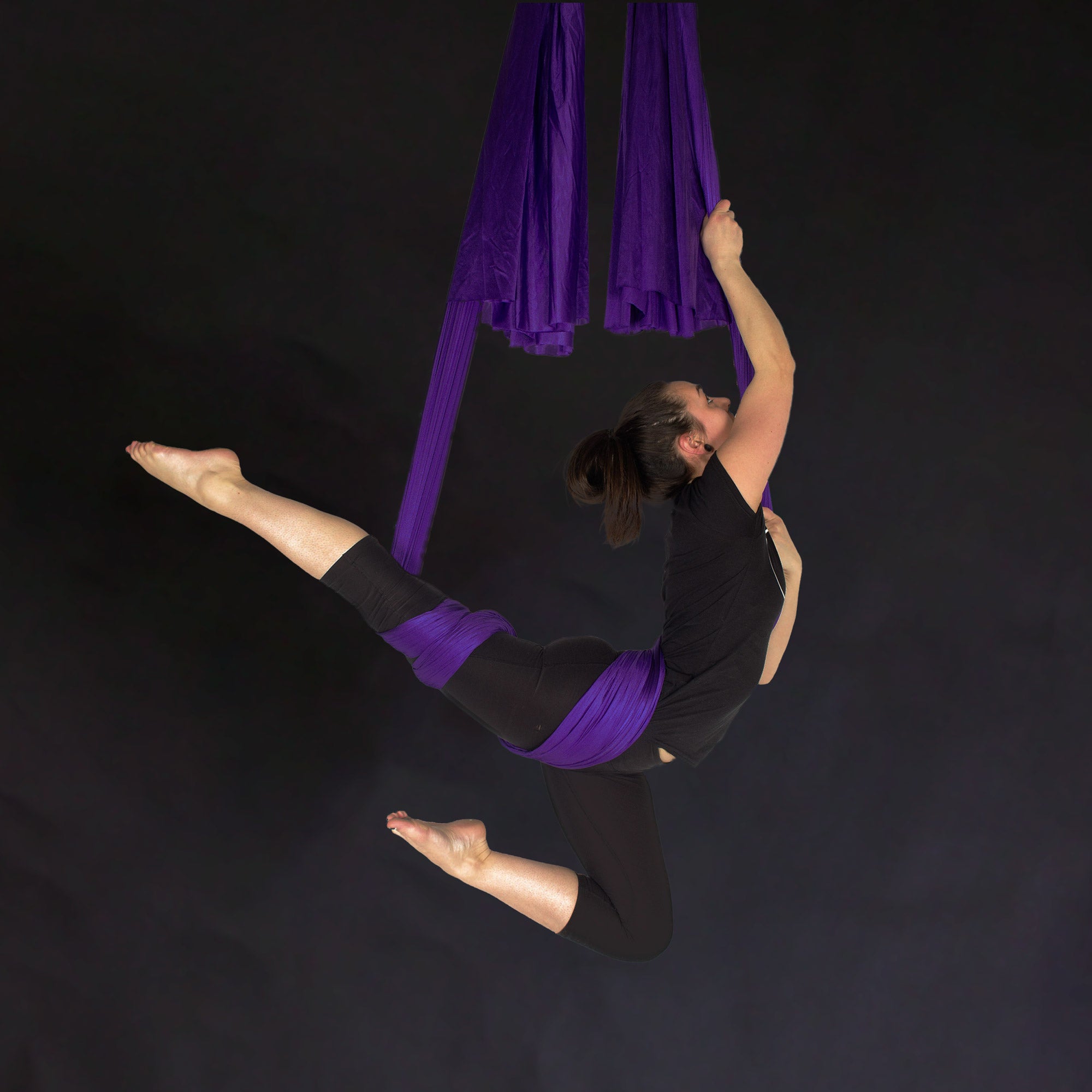 Aerial Yoga