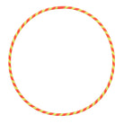 full size yellow/orange hoop