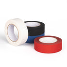 All colours of 25m Firetoys aerial tape