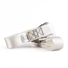 Firetoys aerial straps in white stacked