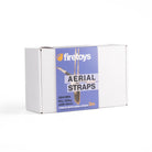 Firetoys aerial straps 3m white boxed