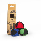 Black/Red Black/Green Black/Blue packaged