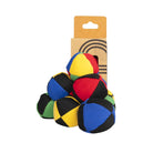 Bundle of all mole skin juggling ball colour variants