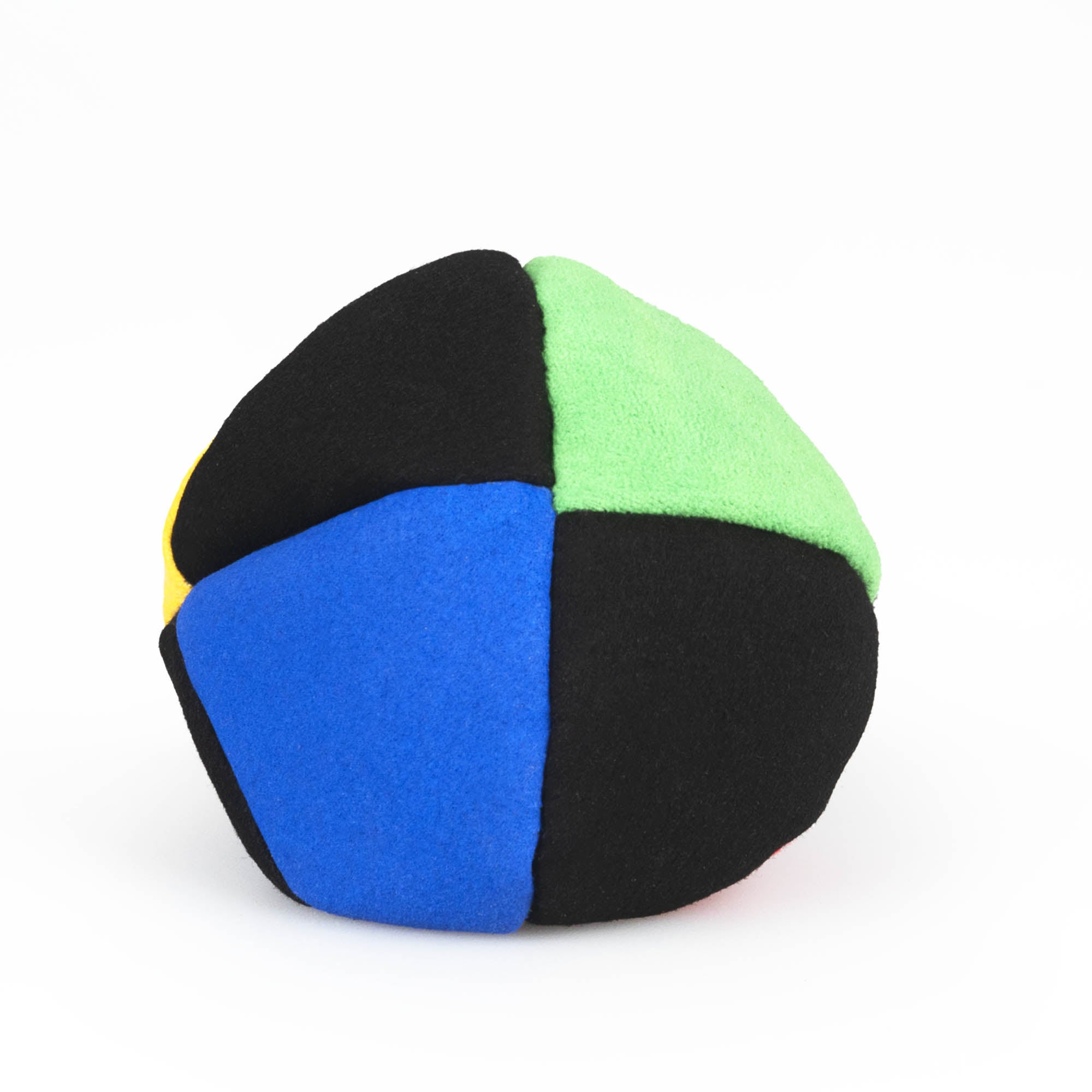 Black beach single ball