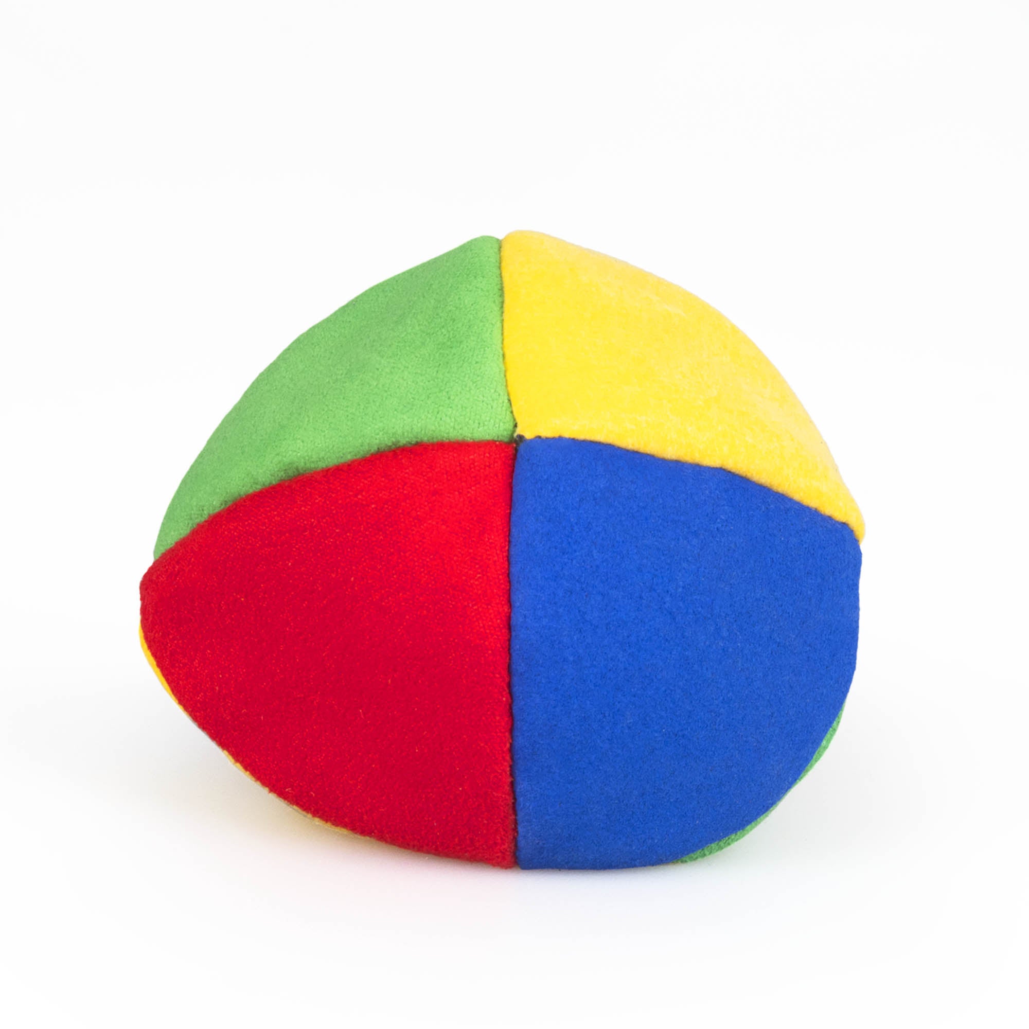 Beach single ball