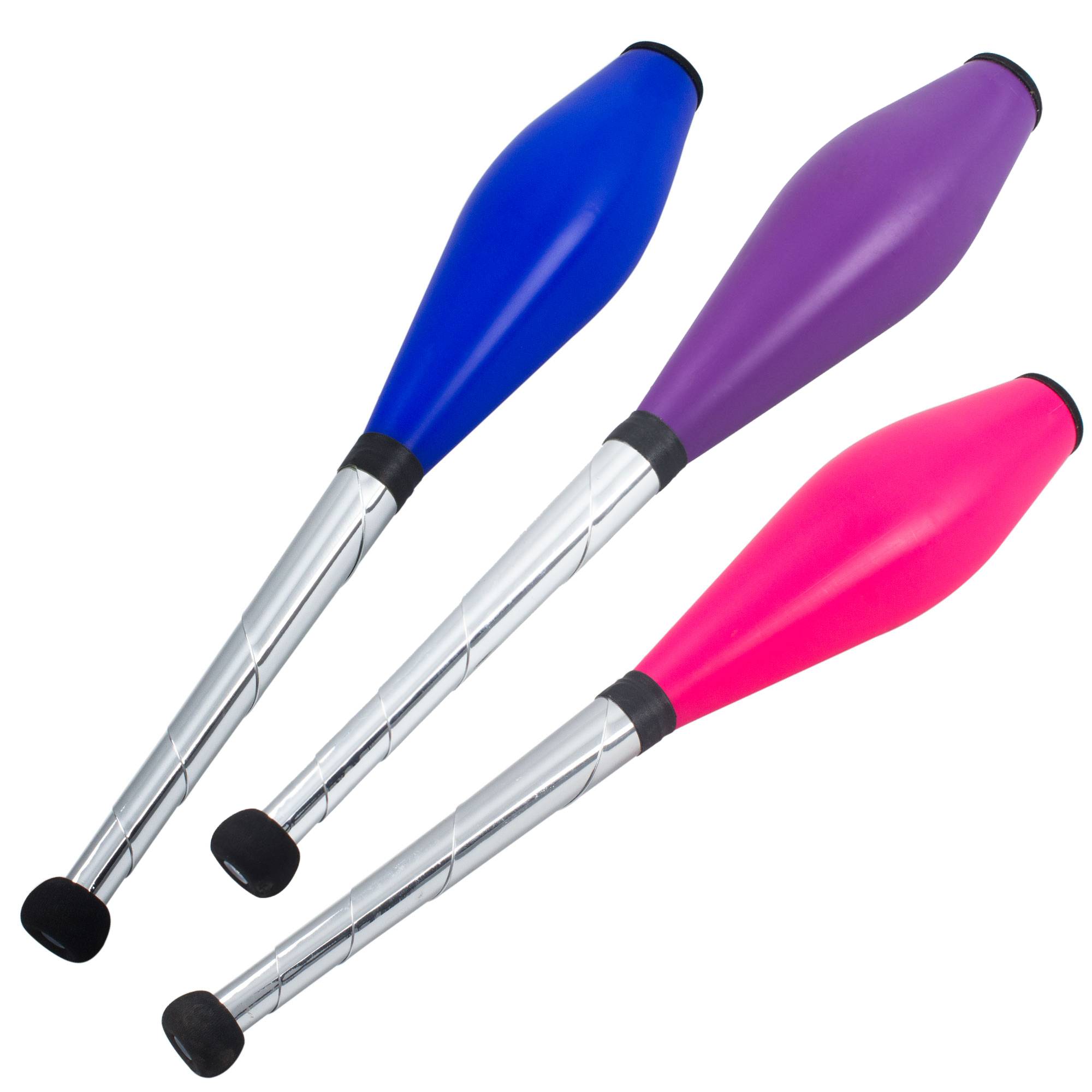 Pirouette 2024 Juggling Clubs (Free Shipping)