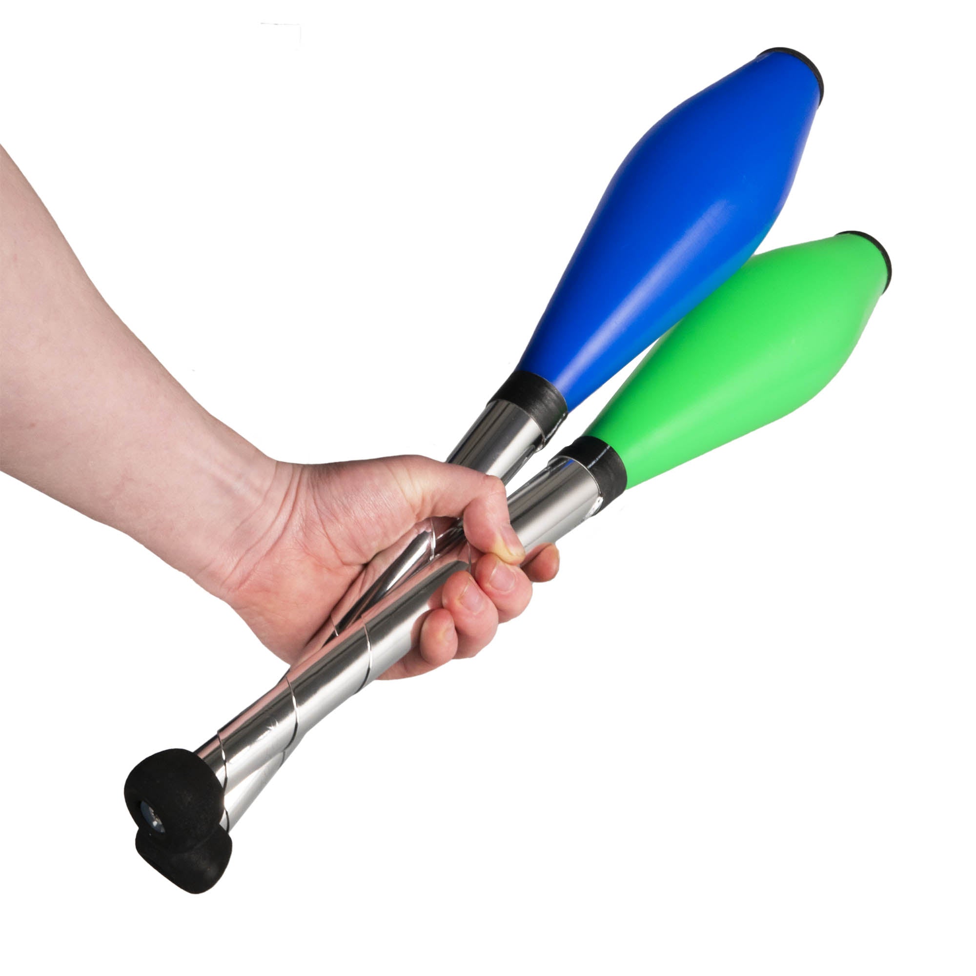 Pirouette Juggling Clubs (Free offers Shipping)