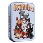 Kittin tin