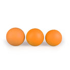 MMX juggling ball comparison in orange