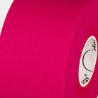 Cherry pink prodigy snake tape texture