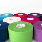 Prodigy snake tape all colors close up