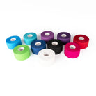 Prodigy snake tape all colors spread out