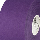 Purple prodigy snake tape texture