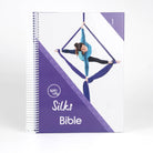 Silks bible front cover
