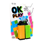 ok play in packaging