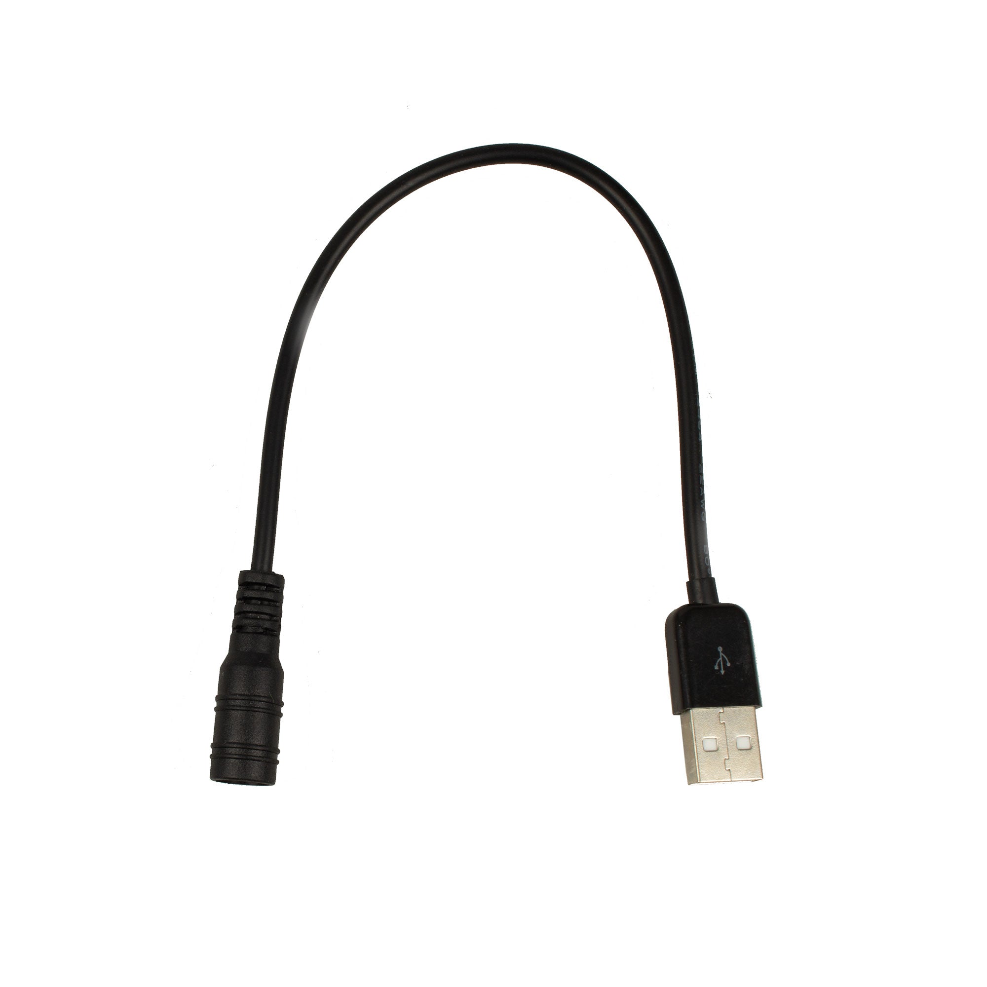 replacement cable for echo hoop